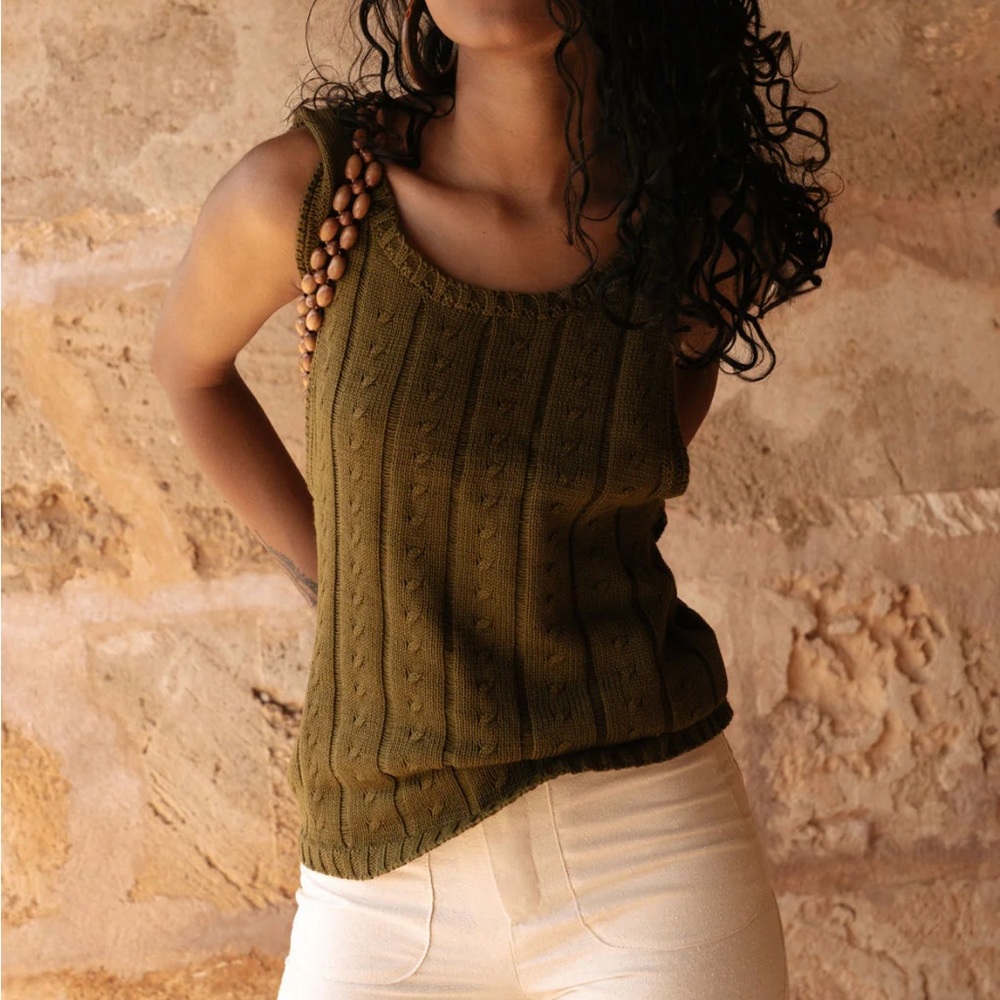 CASEY TOP FOREST - Picture 2 of 2